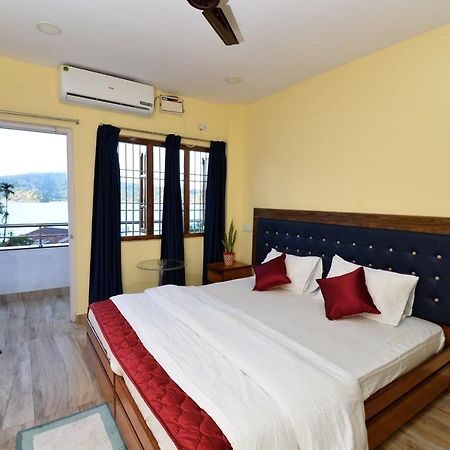 The Hook Bnb, Port Blair Haddo Exterior foto